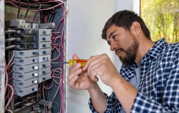 Best Electrical Troubleshooting and Repair  in Colorado City, TX